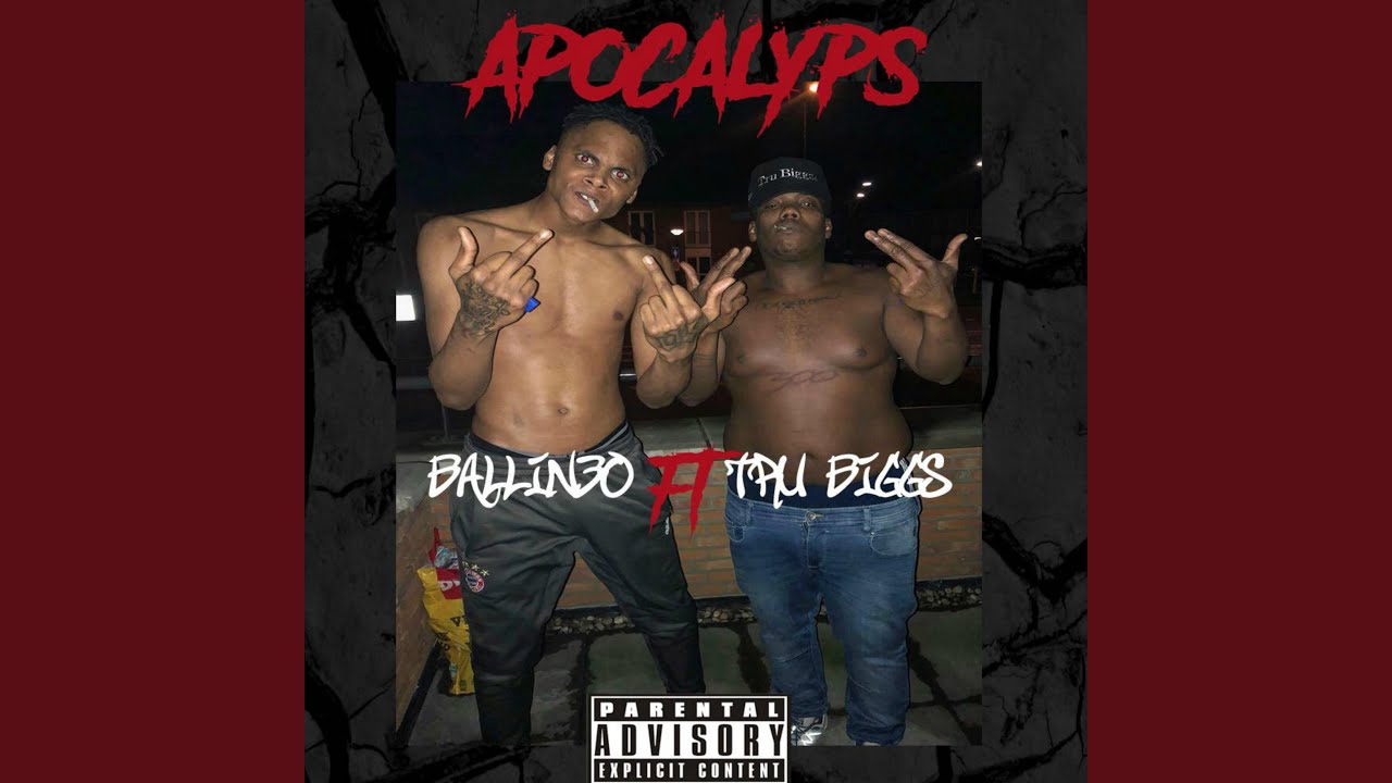 Watch Apocalyps on YouTube Watch Apocalyps on YouTube