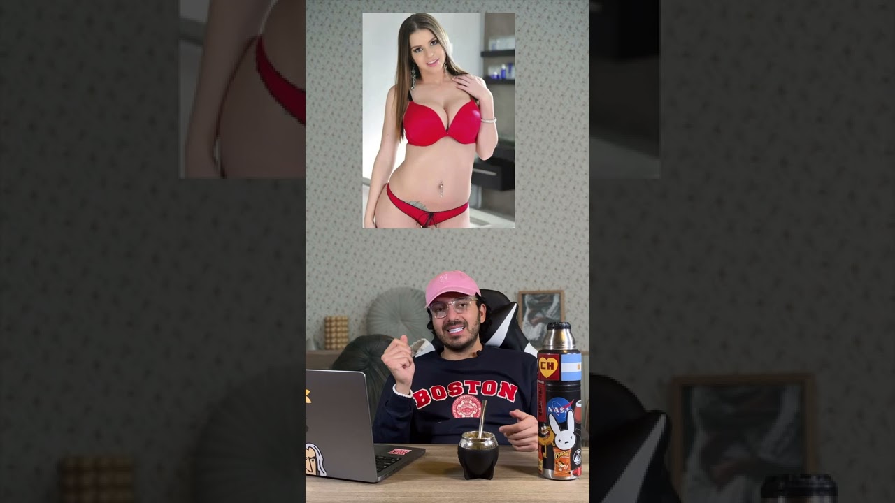 ⁣NO veas este video de PORNO | Secretos nunca antes revelados del PORNO #shorts