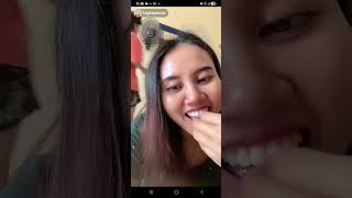 Bumil Live Lagi Ni Di Sapa Dong