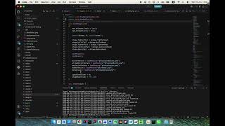 SDL3 Game development: Part11 bitmap font rendering