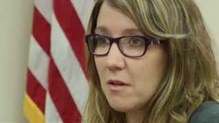 Women in Law Enforcement: Officer Shannon Mangan