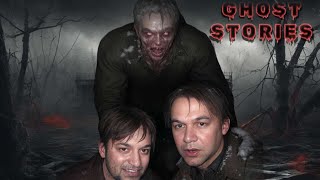 Ghost Stories  - Season 2 - Episode 005 ft.@SureshNMenonOFFICIAL  & @CyrilDAbs
