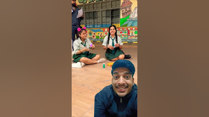 Rangoli Competition Hua School Mai#rangoli#school#competition#minivlogv#trending