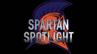 Spartan Spotlight, Episode 7