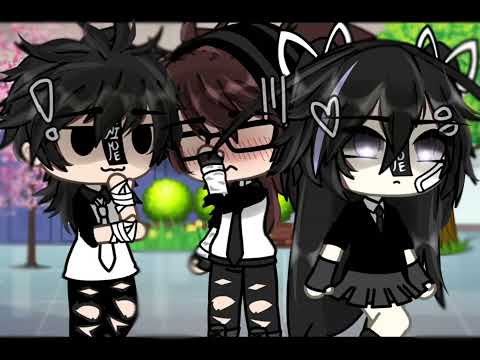 🤥🤍 Boys a liar 🤍🤥 [] meme [] Gacha [] @ExtraDevilBona