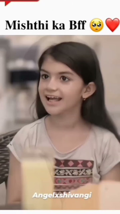 Kartik As mishti's bff ❤ hits different #yrkkh #mistik #love