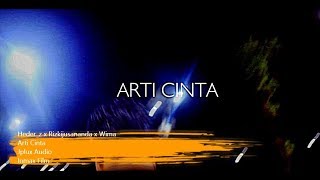 Download Lagu Arti Cinta - Rizkijusananda Ft Heder z \u0026 Wima (Official Video) MP3 Download Lagu Arti Cinta - Rizkijusananda Ft Heder z \u0026 Wima (Official Video) MP3