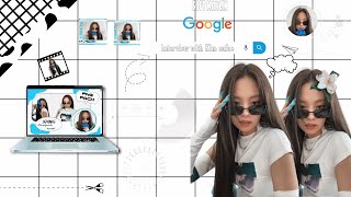 ↶⇚سلسلة مقابلات مع اليوتيوبرز ♡↳: ↲♡↺مقابلة مع يوتيوبر كيم؟↺♡↱ screenshot 5