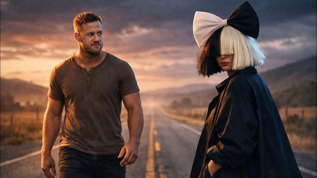 Sia & Imagine Dragons _ Velocity of Becoming | Lyrics Video 