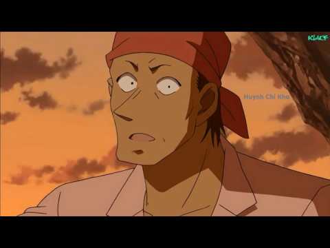 Video Detective Conan Khoảnh Khắc Tình Cảm Và Cực Ngầu Của... - youtube