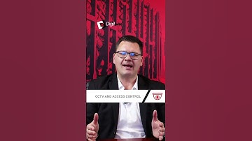 🎥 How Smart Can Your CCTV Be?