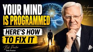 Align Your Vibration with Wealth | Bob Proctor Inspiration: The Science of Getting Rich Meditation