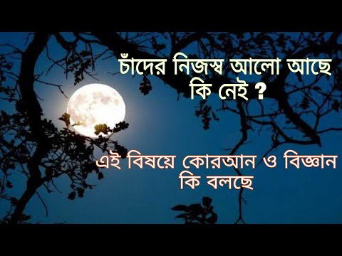 ভিডিও: চাঁদের কি নিজস্ব মাধ্যাকর্ষণ আছে?