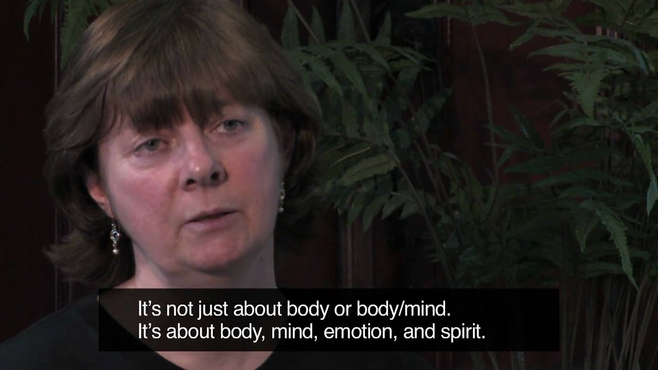 ZENgevity! Body, Brain, Balance