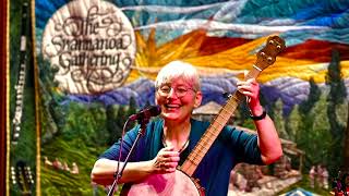 Swannanoa Gathering: 2026 Traditional Song Week Promo