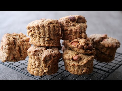 焼き立てめっちゃ絶品♡カフェオレスコーンざくざくふわしっとり | Delicious Café Au Lait Scones!のサムネイル