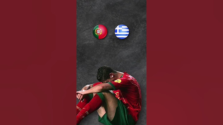Kristiano Ronaldo plače | Koji fudbaler ima najbolji nadimak?