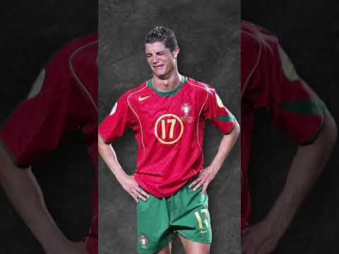 Video: Hoće li ronaldo nositi 7?