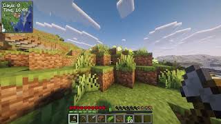 Hardcore 1.21.11 - EP 1