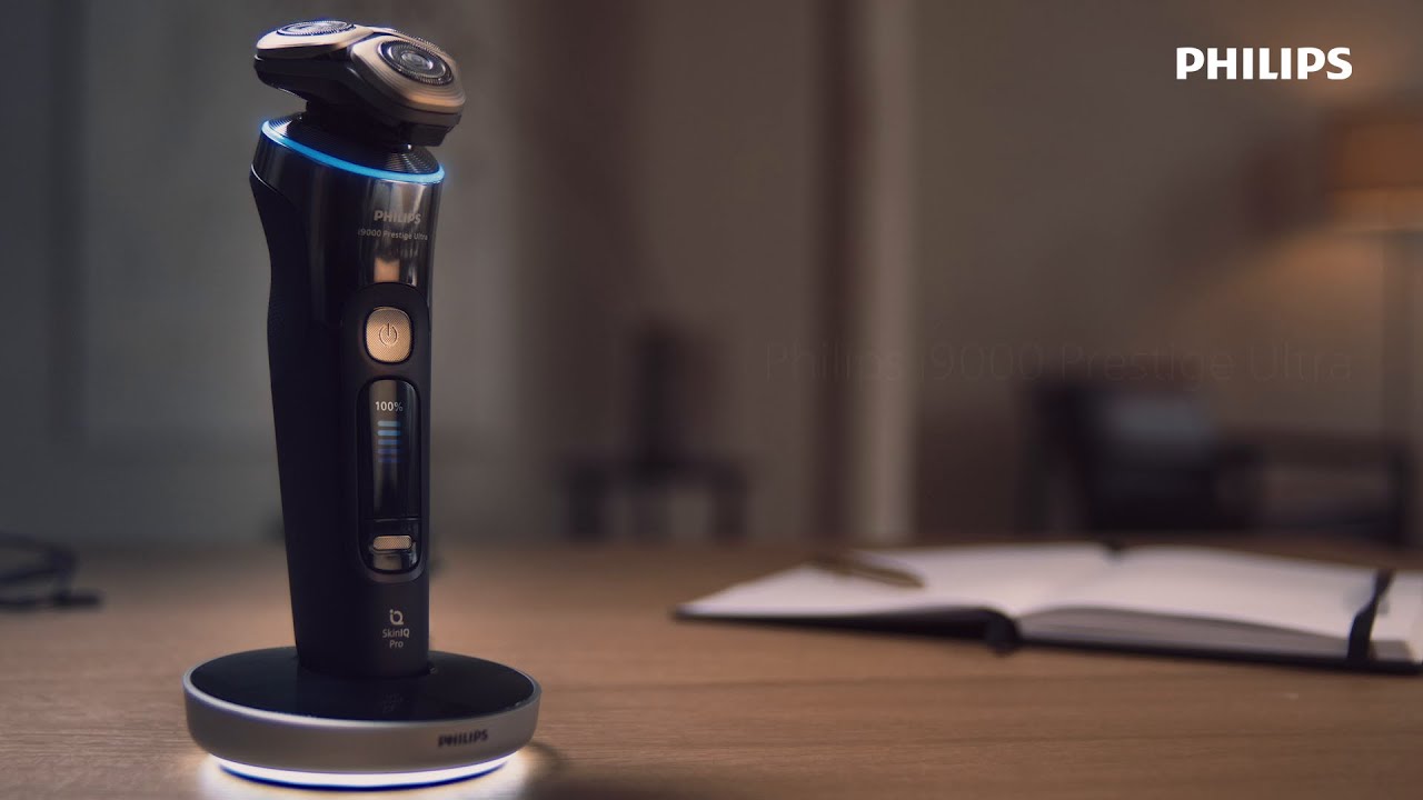 Philips Video Thumbnail