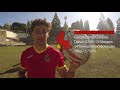 Hong Kong LEONES 7s
