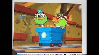 Mcdonalds Uk Tintin Happy Meal 2011