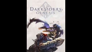 Darksiders - Genesis - Respect for animals - Troféu