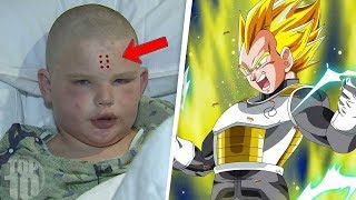 Amazing Kids You Won't Believe Exist