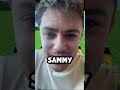 Jandel Called Out Sammy Growagarden Stealabrainrot Jandel Sammy Roblox Shorts 
