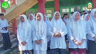 Upacara Hari Santri Nasional 2022 || Pondok Pesantren Shofwatusu'ada Bumiayu #hsn
