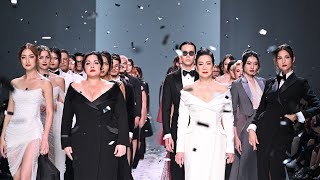 POEM | BIFW2022 | Bangkok International fashion Week 2022 | VDO BY POPPORY