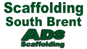 Scaffold scaffolding South Brent scaffolder Devon