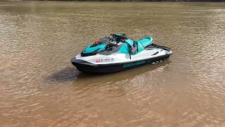 Stop Destroying Your Pwc in Shallow Water