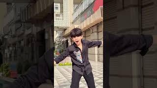 Ram Ne Lootegi😍 - masoom sharma new song #masoomsharma #haryanvisong #dance || abhishek hisar vlog