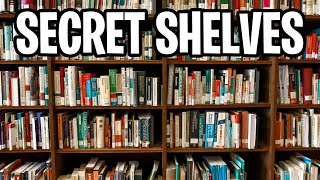 The Hidden Libraries that Changed World History documentary