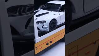 Volvo FM Miniatura SmallWorld Supra GT #rollsroyce #f1 #bmw #honda #f1naband #bmwz4