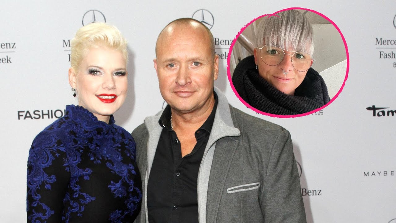 Melanie Müller, Ex Mike und seine Katharina hatten Dreier!