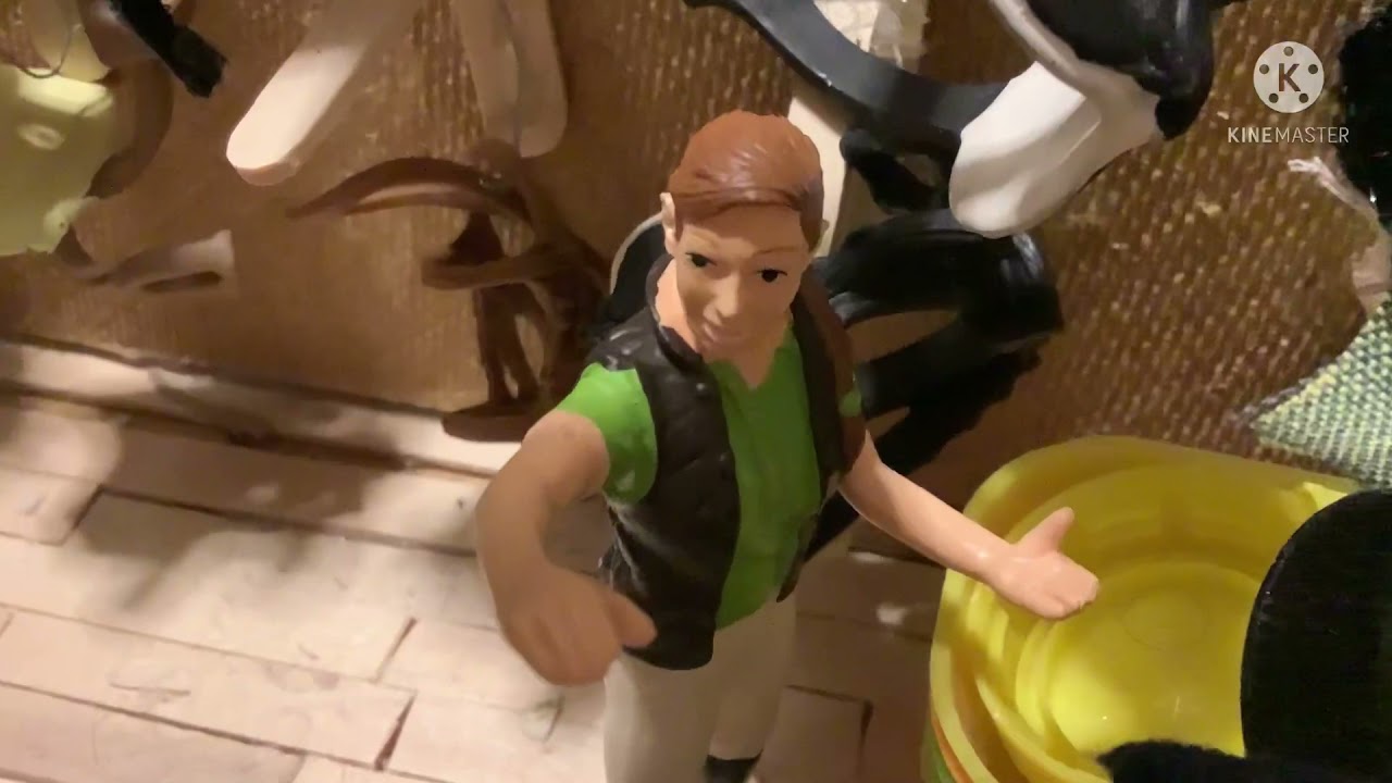 YSTÄVÄT AUTTAVAT | lyhytelokuva