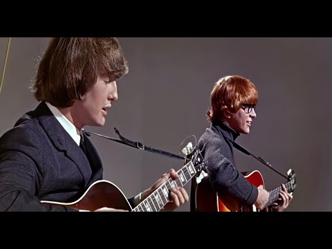 NEW * A World Without Love * Peter &amp; Gordon {Stereo} 1964