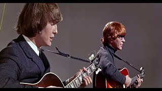 New * A World Without Love * Peter & Gordon {Stereo} 1964