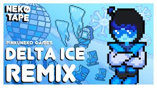 Delta Ice (Smart Race Remix) - Pinkuneko Games