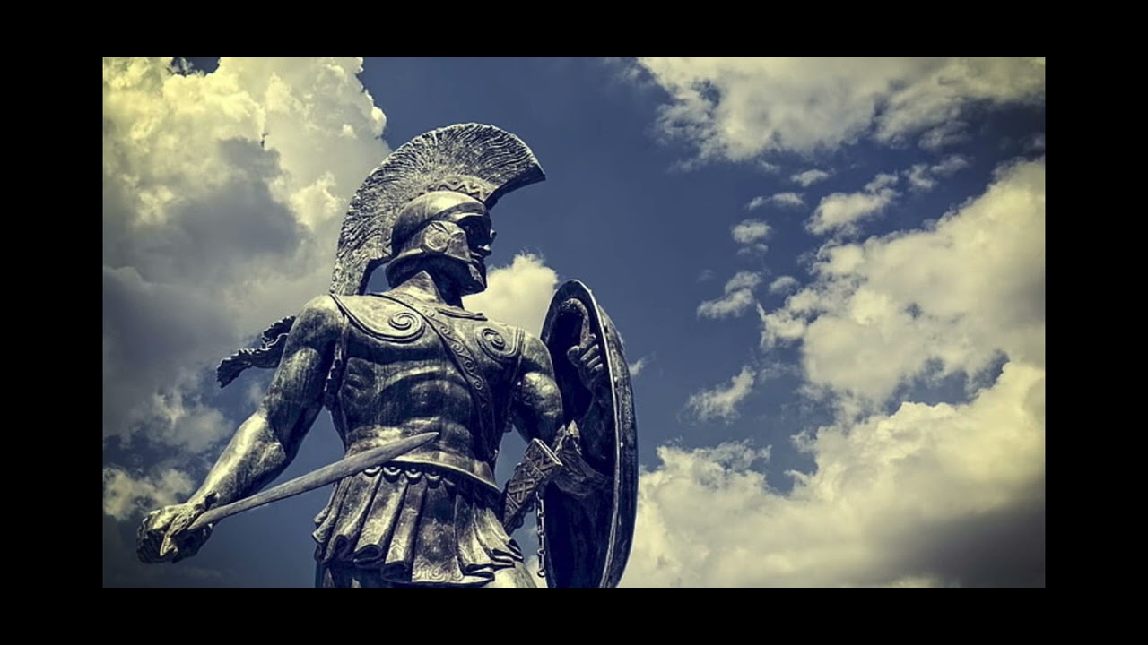 War Songs by Tyrtaeus