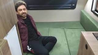 Karavankeyfi Ayrıcalığıyla Nk Güneş 3900 Inceleyelim.