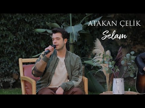 Atakan Çelik - Selam