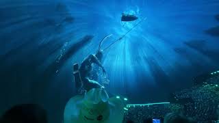 Zac Brown Band - “Same Boat” live @ the Sphere 12/5/25