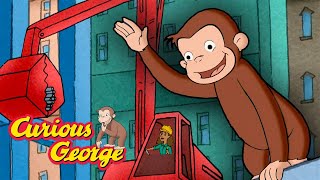 don t play construction full episodes curious george