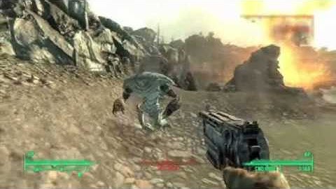 Fallout 3- Review Part 1 of 2