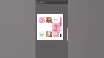 What to include in your brand mood board 🤓