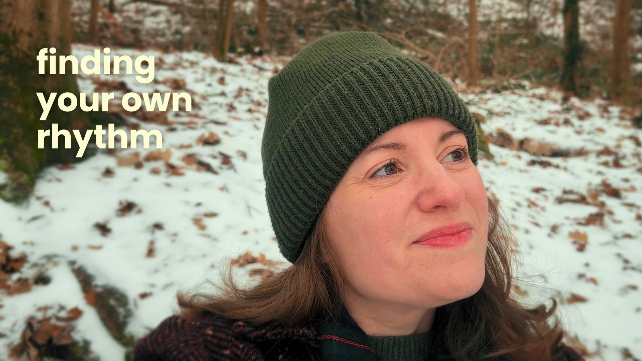 You Don’t Have to be a 6am Person