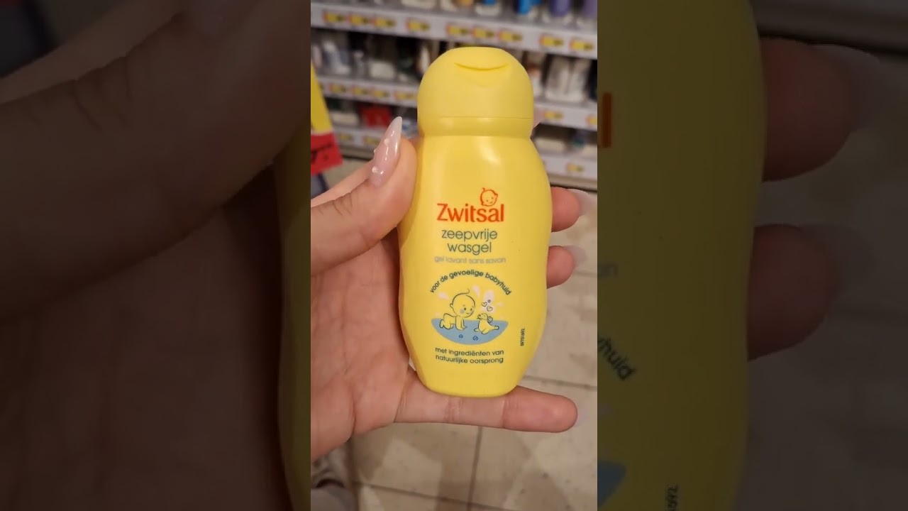 Travel Musthaves: Pack Light, Travel Smart! ✈️ body care 